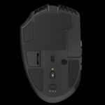 Corsair lancia il nuovo mouse Scimitar Elite Wireless: il top per il gaming MMO 14