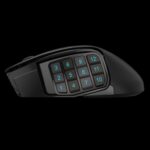 Corsair lancia il nuovo mouse Scimitar Elite Wireless: il top per il gaming MMO 10