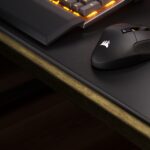 Corsair lancia il nuovo mouse Scimitar Elite Wireless: il top per il gaming MMO 3