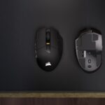 Corsair lancia il nuovo mouse Scimitar Elite Wireless: il top per il gaming MMO 4