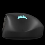 Corsair lancia il nuovo mouse Scimitar Elite Wireless: il top per il gaming MMO 12