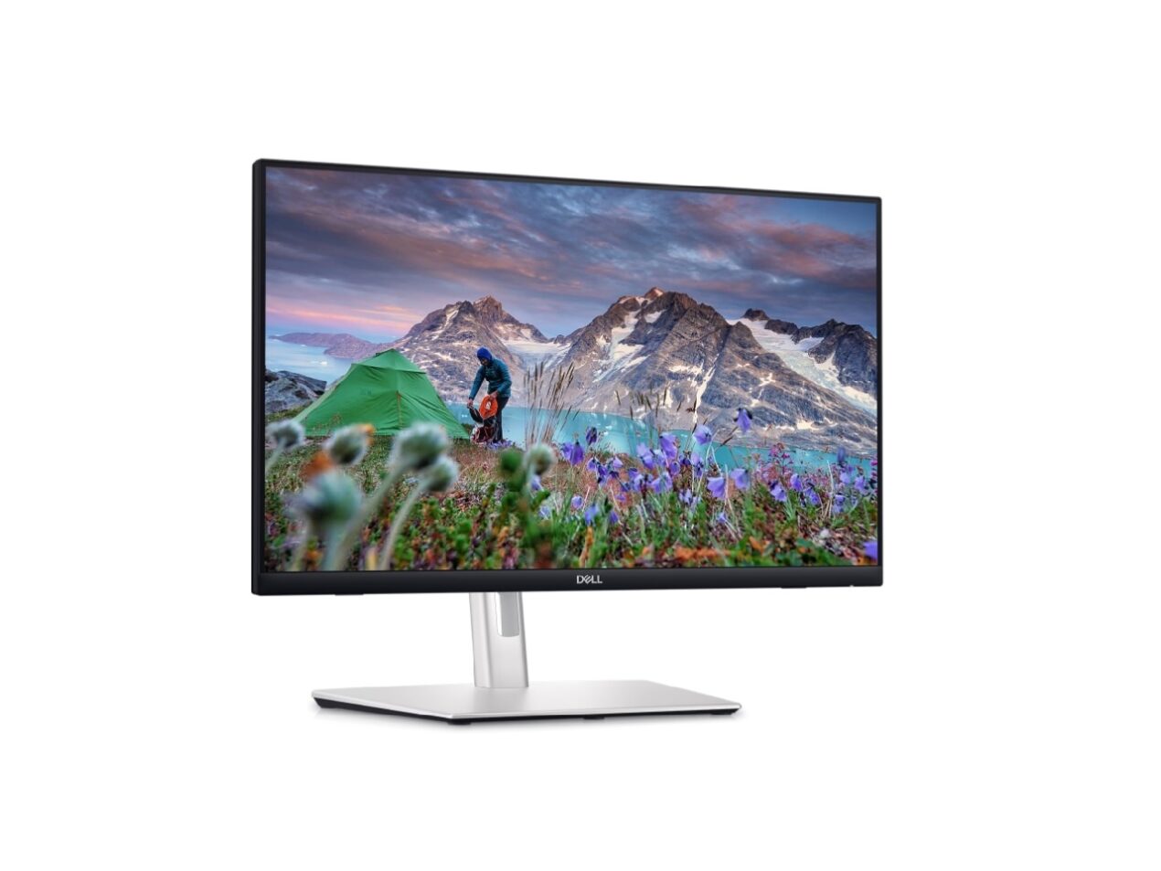 Dell lancia un monitor che, all'occorrenza, diventa un display touch