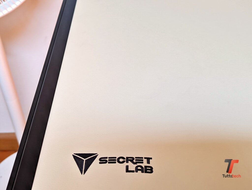 Secretlab MAGPAD Desk MAt