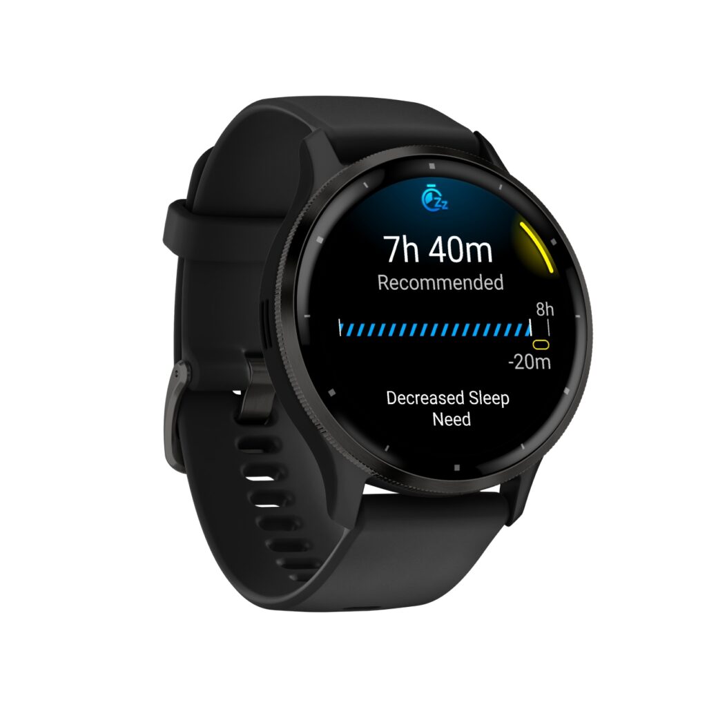 Garmin Venu 3