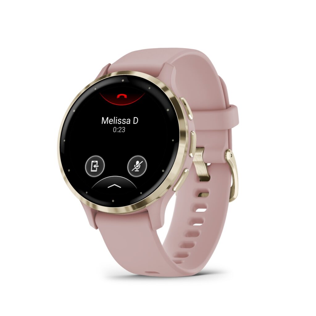 Garmin Venu 3s