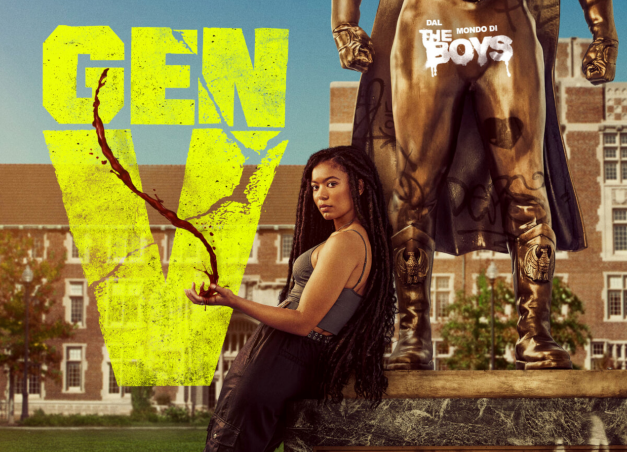 Cosa guardare su Amazon Prime Video a settembre? Le novità tra film, serie TV e originals