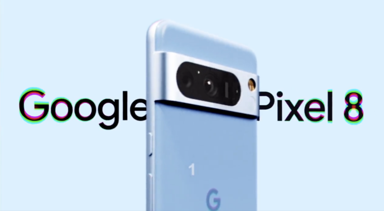 Google come Apple: a partire dai Pixel 8, ci saranno 5 anni di aggiornamenti dell'OS