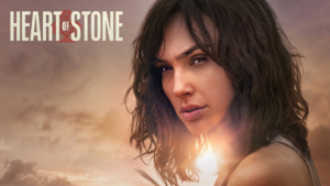 Heart of Stone - novità Netflix agosto 2023 da vedere