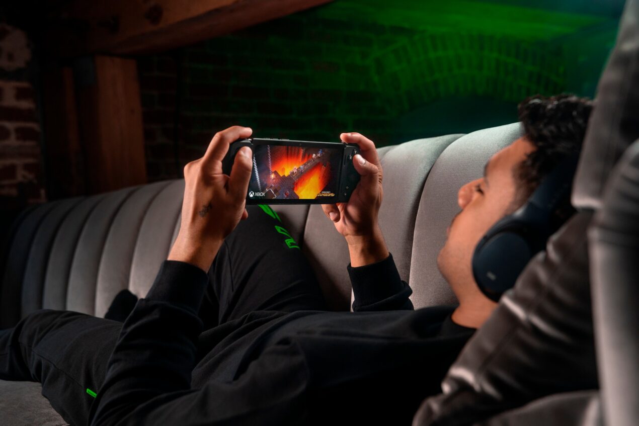 Razer Kishi V2 Pro ora si può acquistare singolarmente, ecco quanto costa