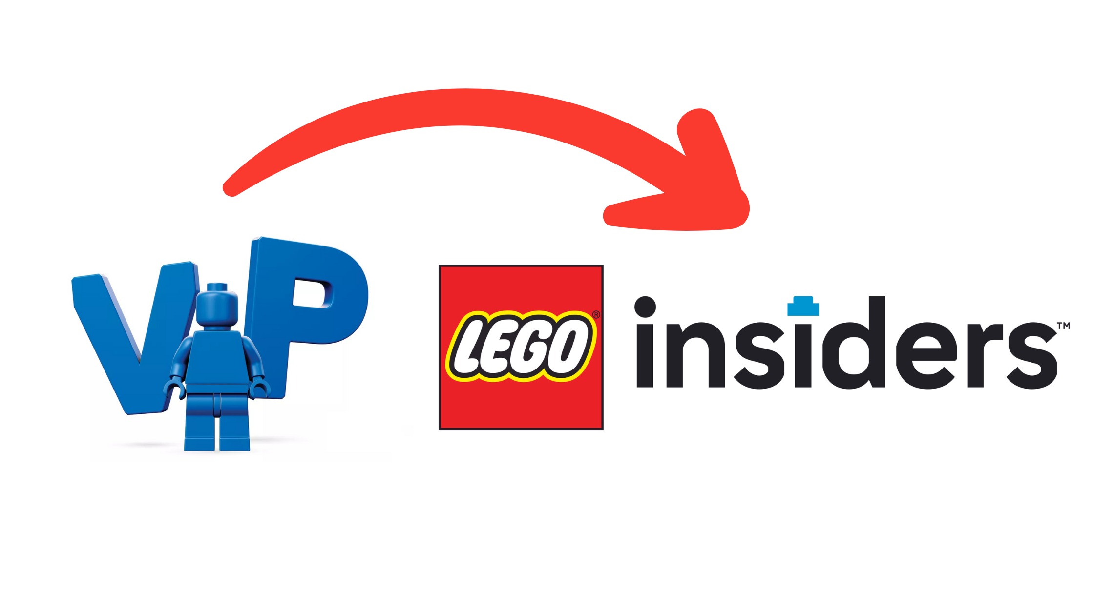 LEGO lancia il nuovo programma LEGO Insiders per premiare i fan dei mattoncini 1