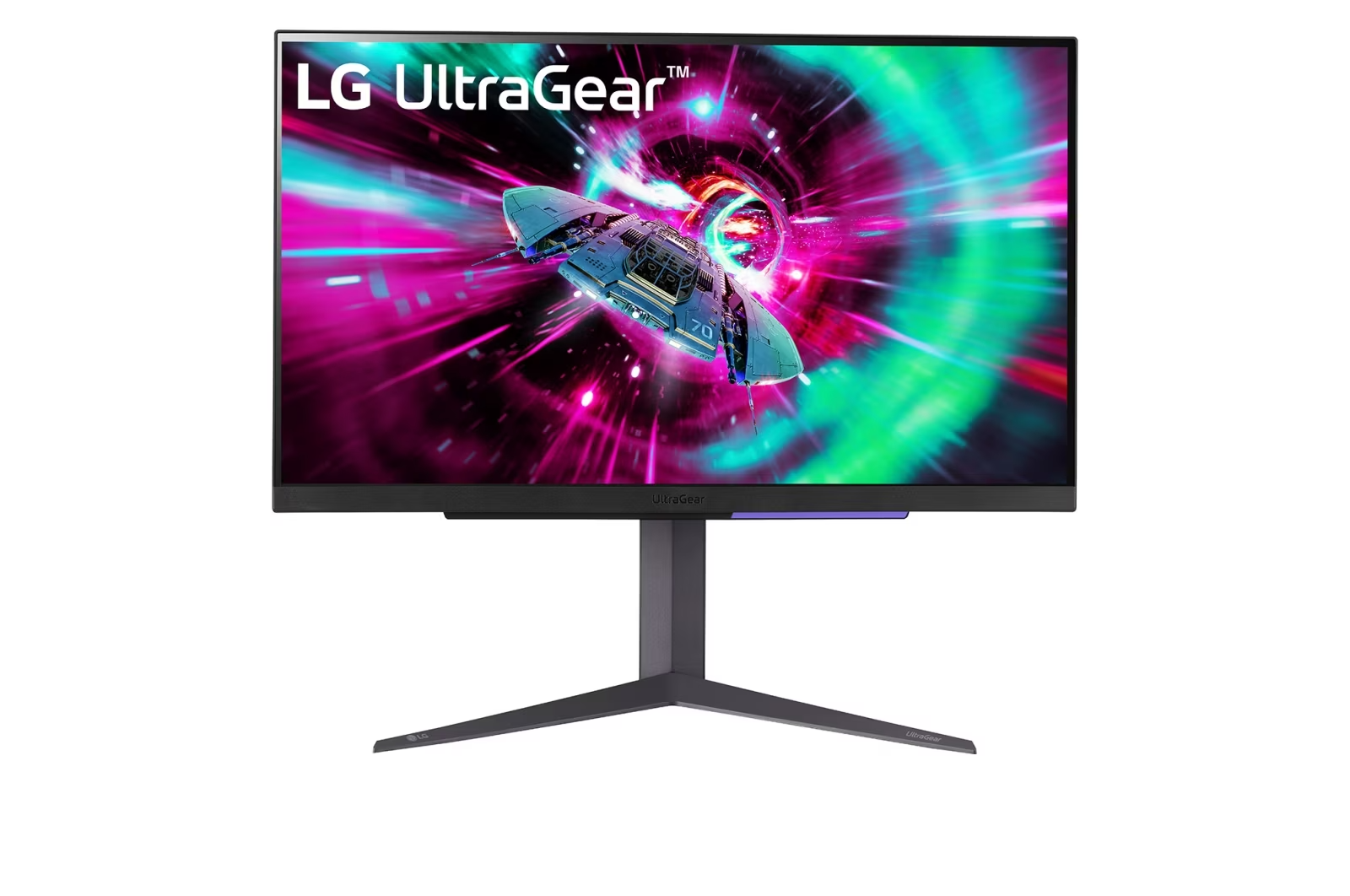 LG ultragear 27 monitor