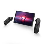 Lenovo presenta la console portatile Legion Go e tante altre novità a IFA 2023 3