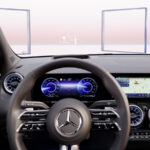 Tempo di restyling per Mercedes EQA e EQB: design rinnovato e nuove tecnologie 6