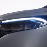 Tempo di restyling per Mercedes EQA e EQB: design rinnovato e nuove tecnologie 3