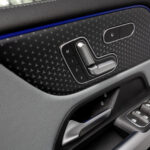 Tempo di restyling per Mercedes EQA e EQB: design rinnovato e nuove tecnologie 16