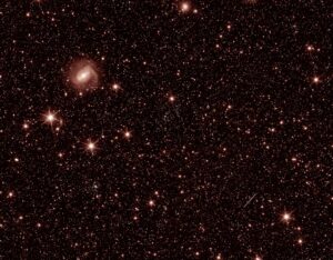Le prime foto dallo Spazio di Euclid, il telescopio europeo che studia l'Universo 1