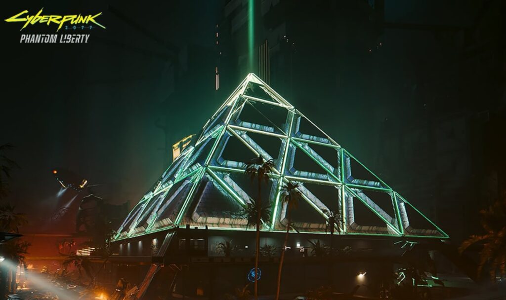 nvidia Gamescom 2023