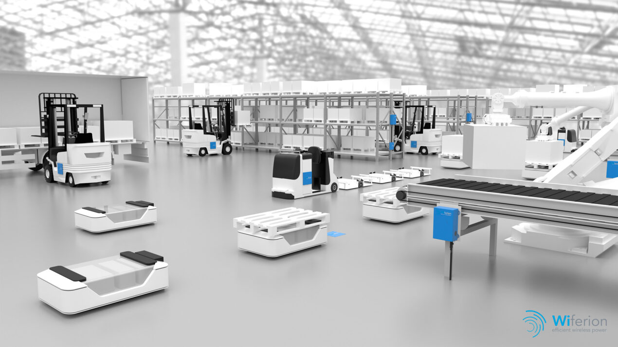 Tesla verso la ricarica wireless con l'acquisto di Wiferion