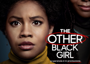 The Other Black Girl - novità Disney+ settembre 2023 da vedere