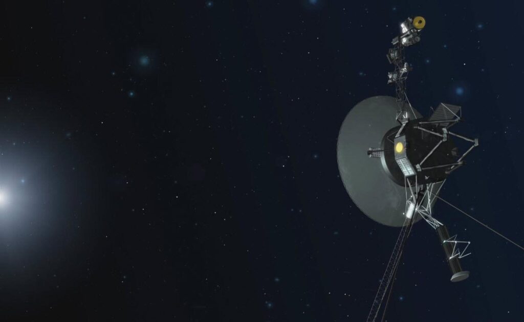 Voyager 2