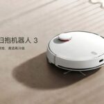 SwitchBot lancia il suo primo aspirapolvere robot, novità anche da Xiaomi e iRobot 12