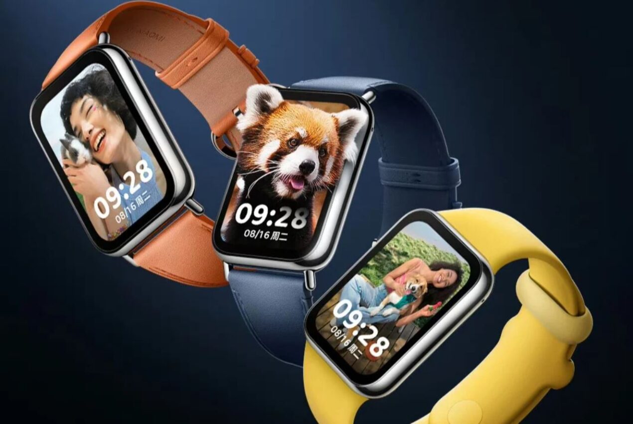 Xiaomi Smart Band 8 Pro esce allo scoperto a un passo dal lancio