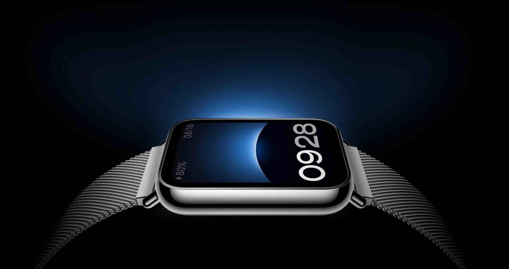 Xiaomi Smart Band 8 Pro