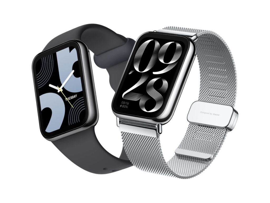 Xiaomi Smart Band 8 Pro