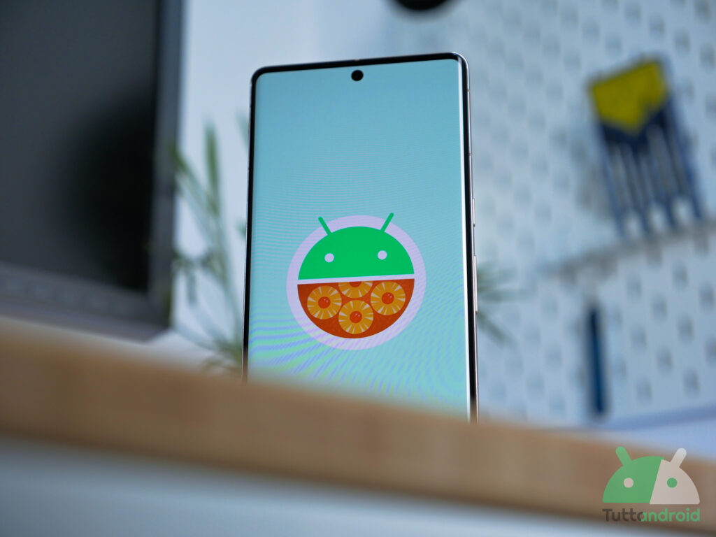 Google ha rilasciato la beta 5.2 di Android 14 per tutti i Pixel compatibili 11