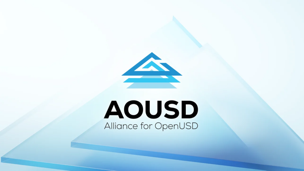 AOUSD, standard 3D