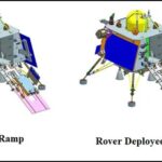 Dopo il fallimento russo ci riesce l'India: Chandrayaan-3 è sulla Luna 2