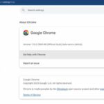 Google potrebbe presto separare Chrome da ChromeOS, forse già dalla versione 116 2