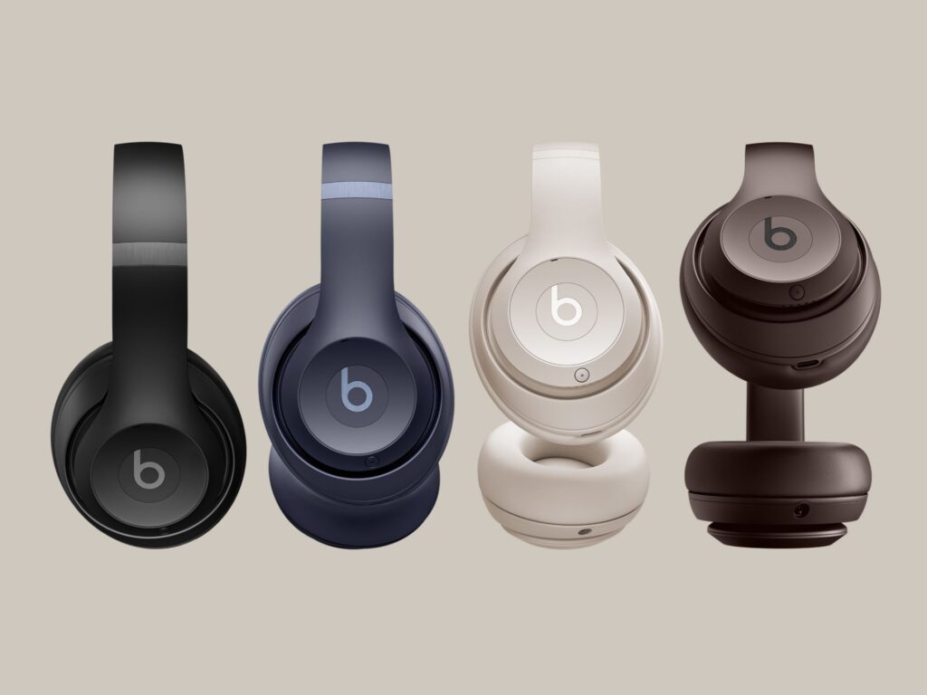 cuffie Beats Studio Pro