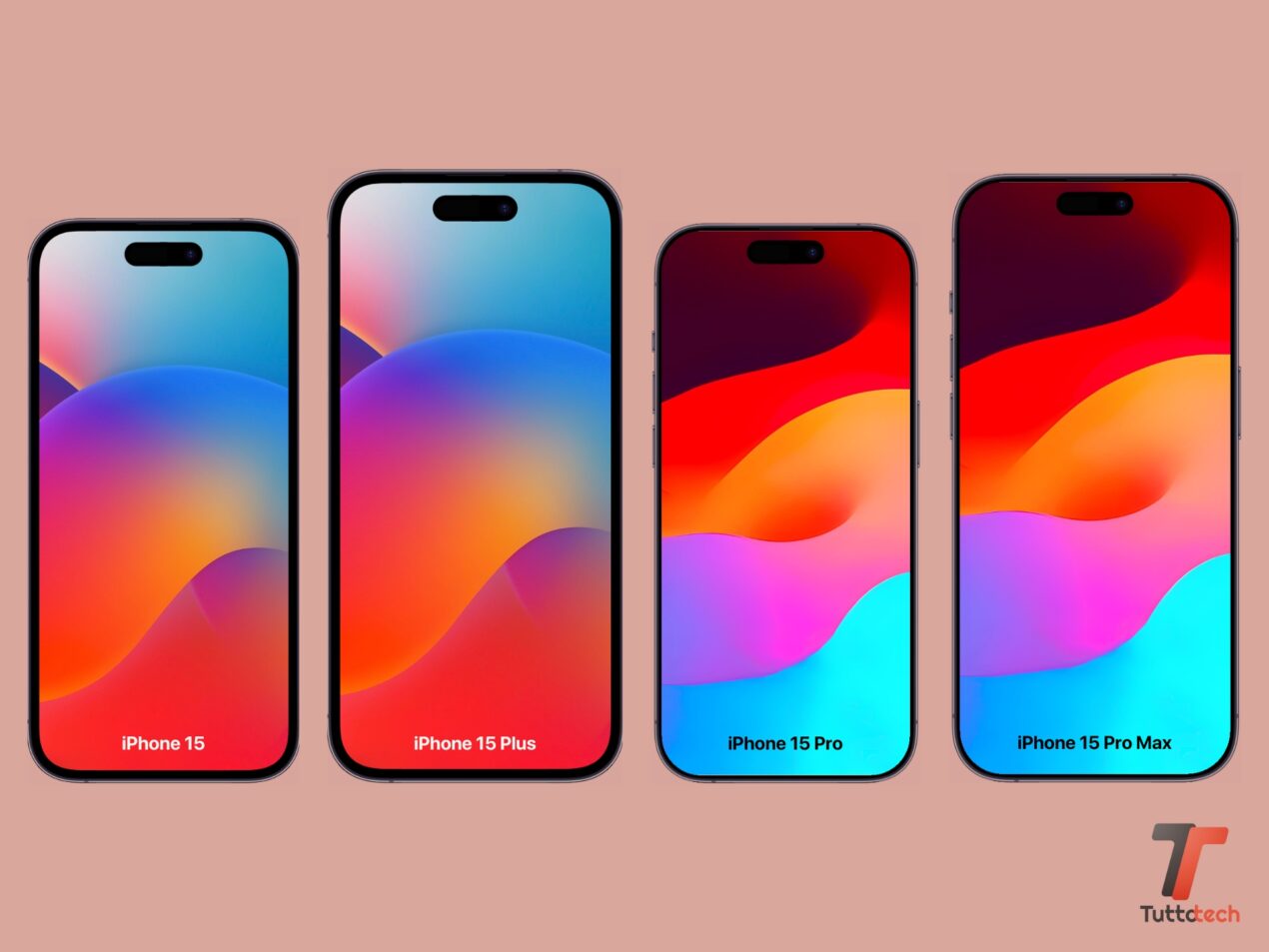 Apple iPhone 15 avrà in esclusiva i processori più potenti per il 2023