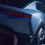 Lamborghini presenta Lanzador, la spaziale concept car elettrica del futuro 5