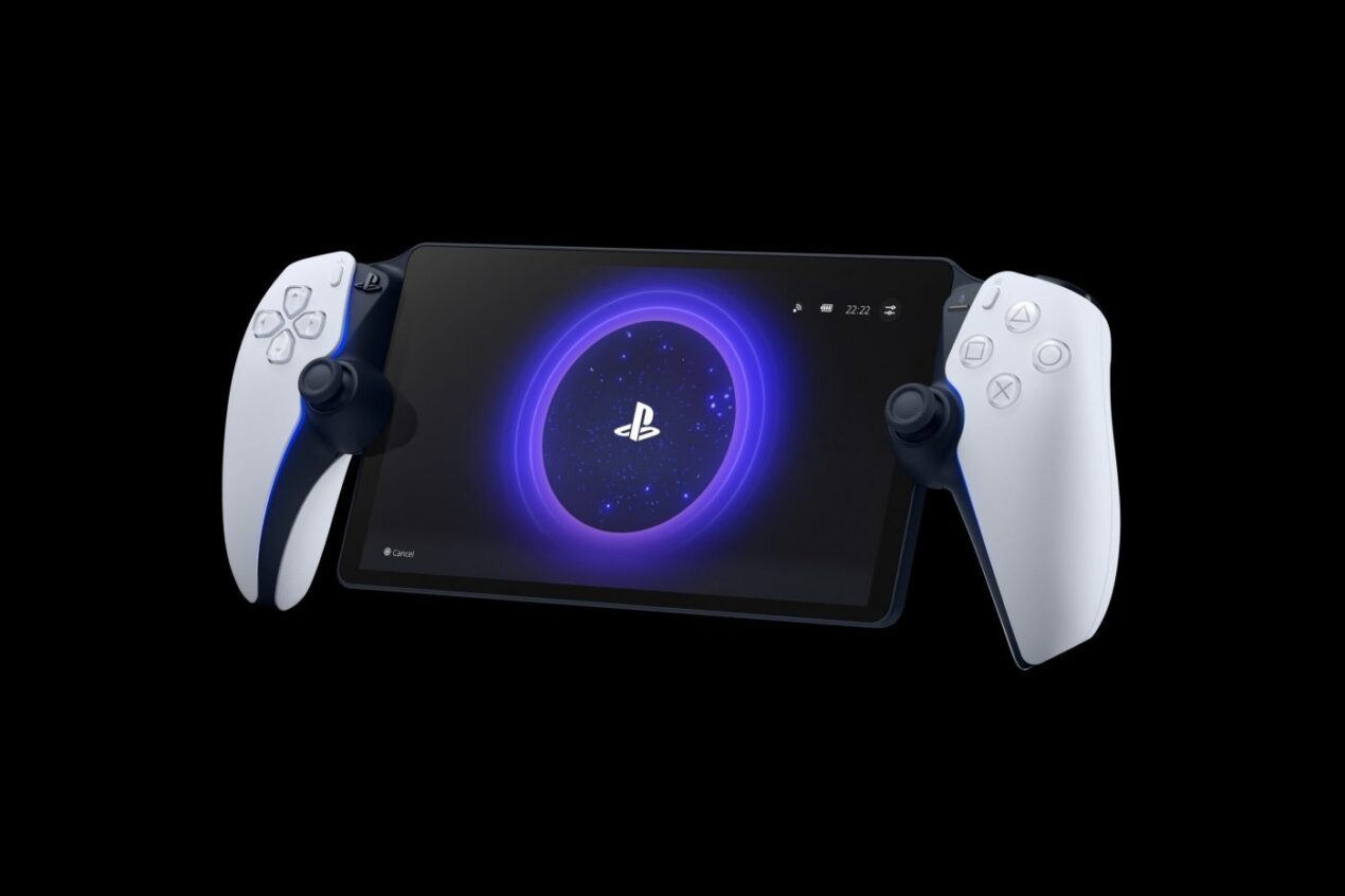 PlayStation Portal permette di emulare i giochi PSP con una modifica software