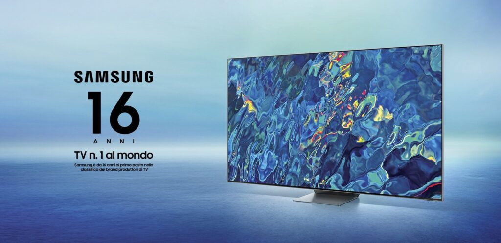 samsung tv neo qled 4k