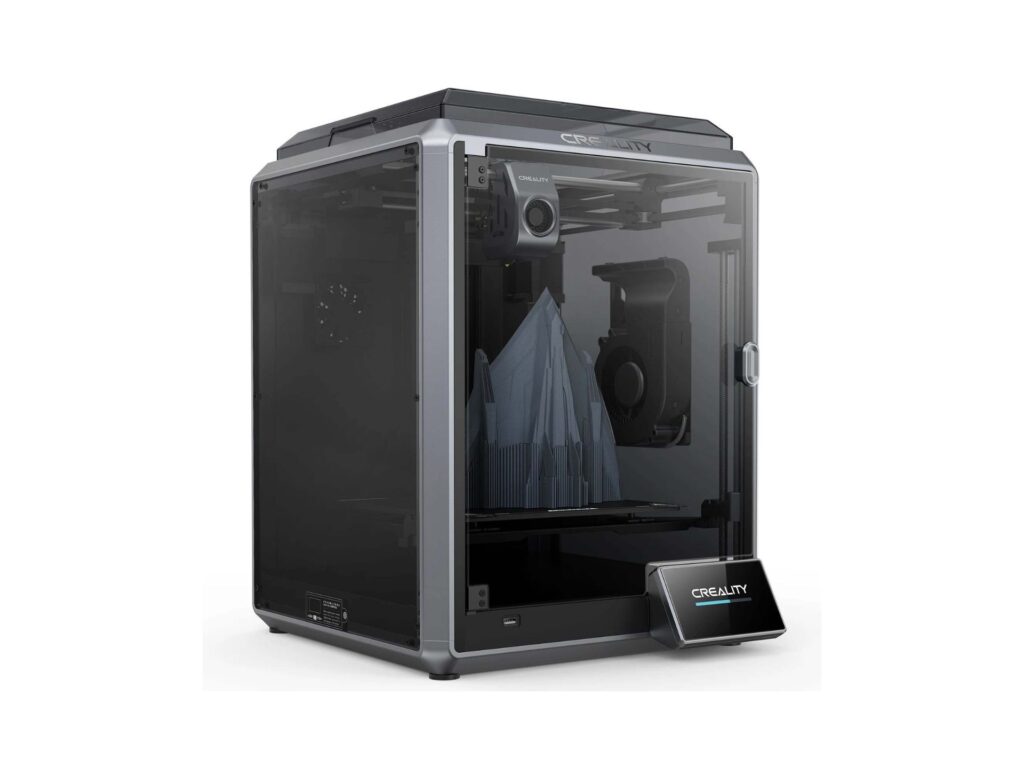 stampante 3D Creality K1