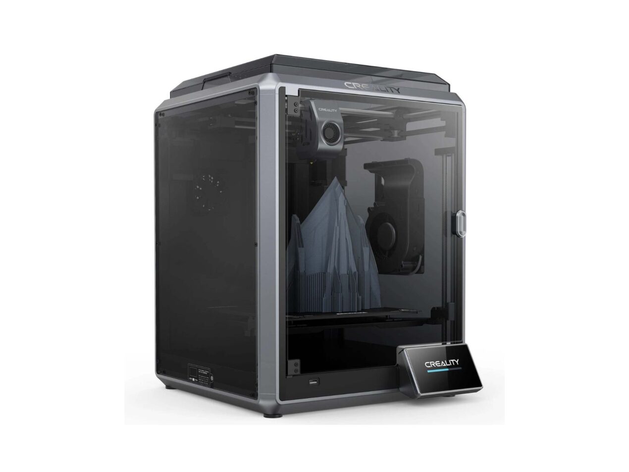 Super prezzo per la stampante 3D Creality K1