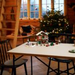 Anticipate la magica atmosfera del Natale con il nuovo set Baita Alpina LEGO Icons 1
