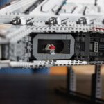 Appassionati di Star Wars gioite: arriva LEGO Star Wars Incrociatore d'attacco della Repubblica classe Venator 5
