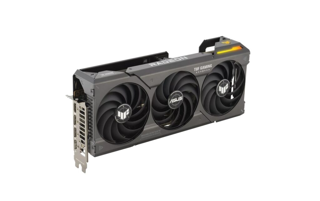 ASUS TUF Gaming Radeon RX 7800 XT