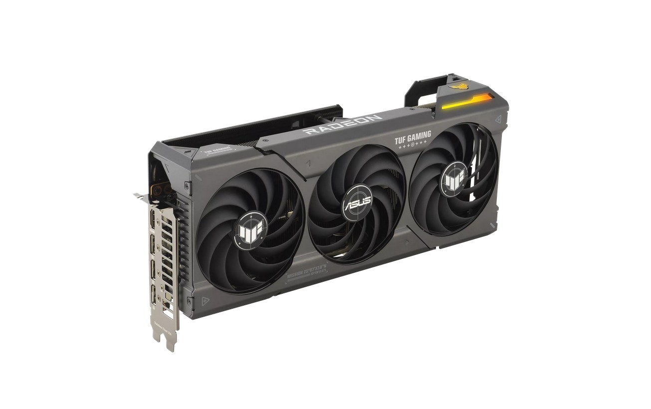 ASUS TUF Gaming Radeon RX 7800 XT