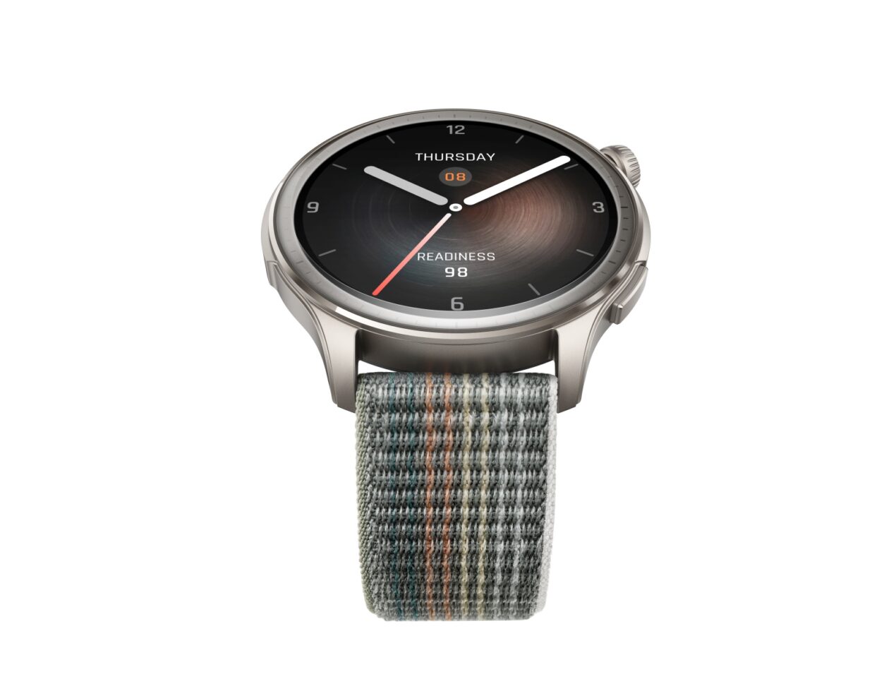 Amazfit Balance è ufficiale, lo smartwatch che apre la strada a Zepp Pay