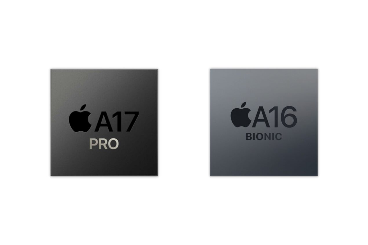 L'A17 Pro degli iPhone 15 Pro surclassa A16 Bionic e fa meglio dei benchmark-phone Android
