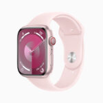 Apple Watch Series 9 e Watch Ultra 2 sono ufficiali: costano meno e offrono di più 2