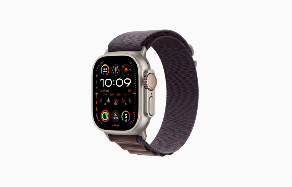 Apple Watch Ultra 2
