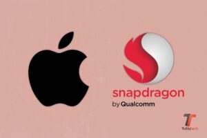 Apple e Qualcomm Snapdragon