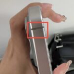 iPhone 15 Pro: qualità costruttiva non proprio al top, colpa del titanio? 7