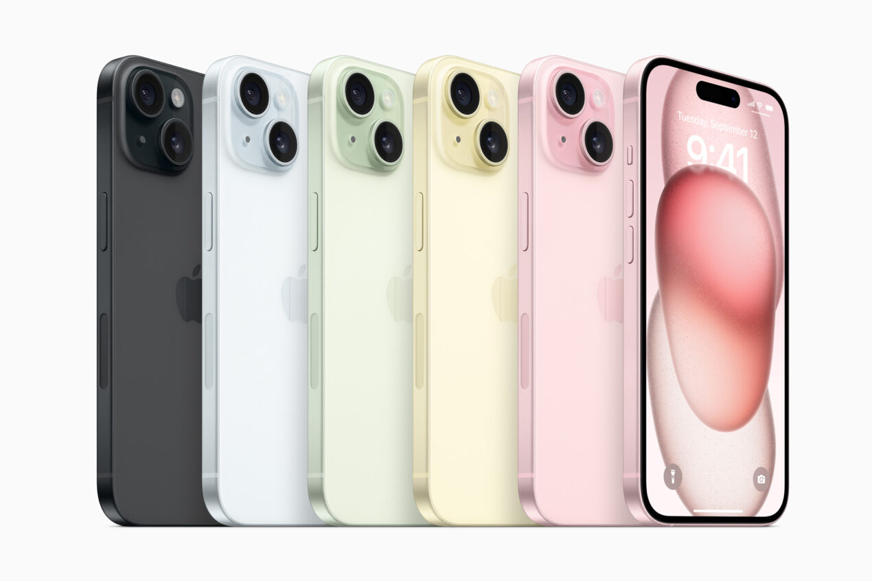 Apple iPhone 15 a 391€ può dominare la fascia media con l'offerta di oggi